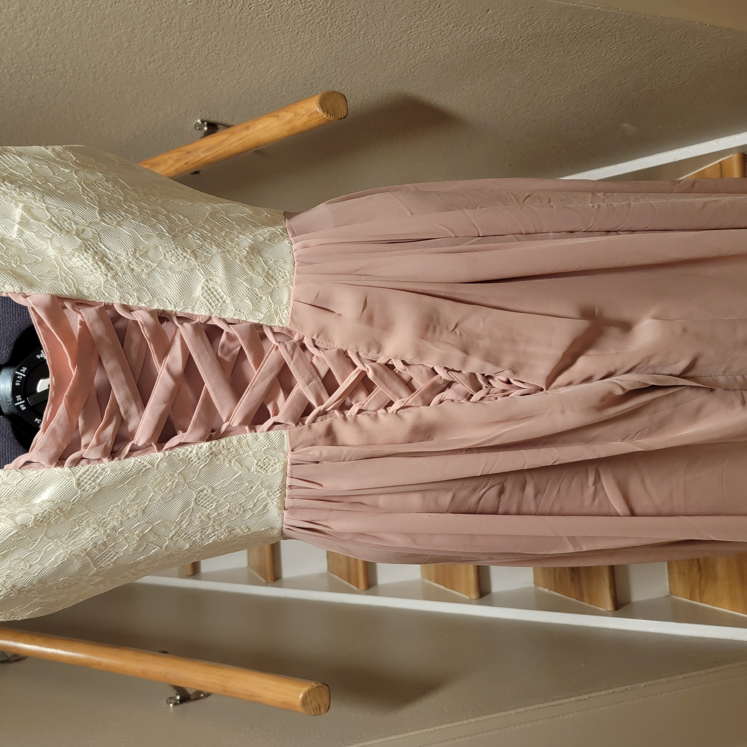 Professional alterations services